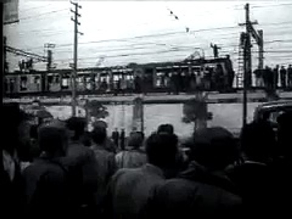 国鉄桜木町事件