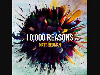 Matt Redman- Fires.