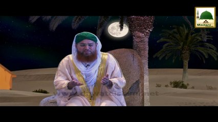 Madani Guldasta - Huliya-e-Mubarka - Haji Abdul Habib Attari