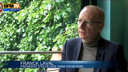 Pollution à Paris: une nouvelle plainte déposée par une ONG