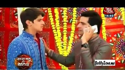 Yeh Rishta Kya Kehlata Hai Full 19th May 2015 - Akshara Ki Tensions