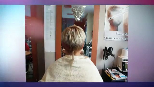 Extensiones para Cabello Muy Corto. Tu Cabello Corto se transforma con estas Extensiones