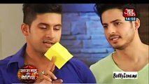 Jamai Raja Full 19th May 2015 - DD Ko Mananey Ki Koshish