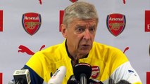 Wenger: 