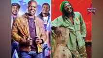 Charlie Hebdo : Magic System et Alpha Blondy se confient sur l'attentat 