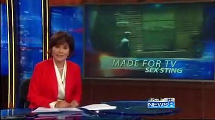 To Catch a Predator / Perverted Justice Antics Exposed