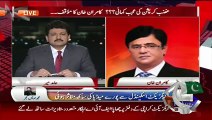 Bol President Kamran Khan Response on Axact Scandal