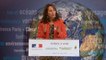 Ségolène Royal présente les actions à venir du ministère de l'Écologie, du Développement durable et de l'Énergie