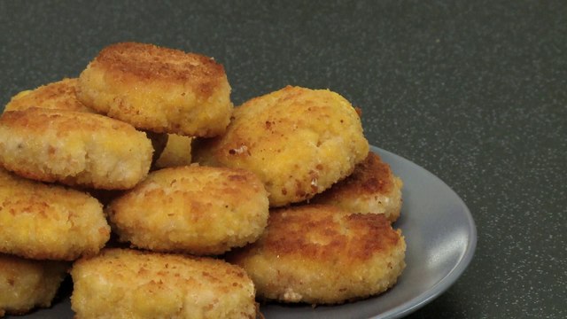 Recette de nuggets de poulet maison - Gourmand