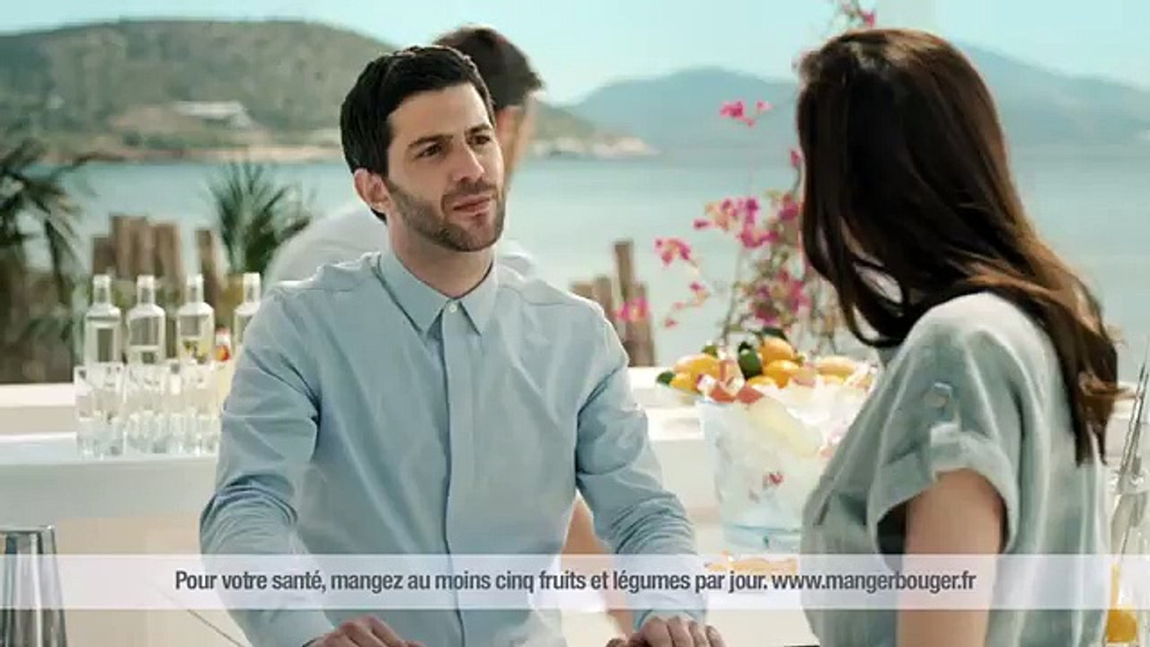 Fred & Farid Paris pour Schweppes - «Bartender's» - mai 2015
