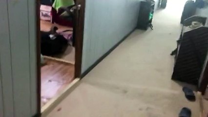 . ضبط اكبر مصنع خمور محلية 2