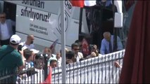 Kılıçdaroğlu - Bülent Ecevit Yüzme Havuzu ve Spor Tesisinin Açılışı