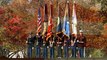 Veterans Day Salute - Natchitoches Central H.S.