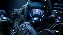 Call of Duty Advanced Warfare Gameplay Walkthrough Part 1 (PS4 60FPS)