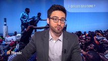 Carte sur Table - partie 3 : faut-il ouvrir les frontières aux migrants ?