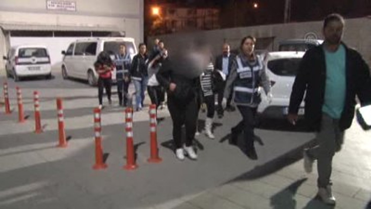 Polis Operasyonu