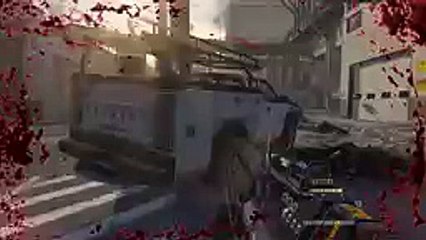 Call of Duty Advanced Warfare Gameplay Walkthrough Part 8 (PS4 60FPS)