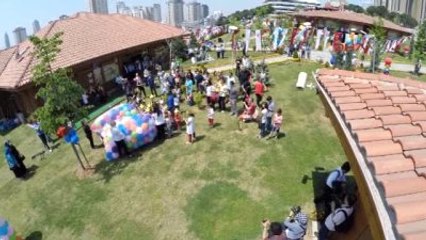 Türkiye'nin İlk Oyun Müzesi...