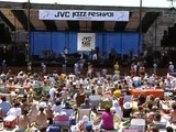 Michael Brecker Band - Newport Jazz Festival - 1987-08-16