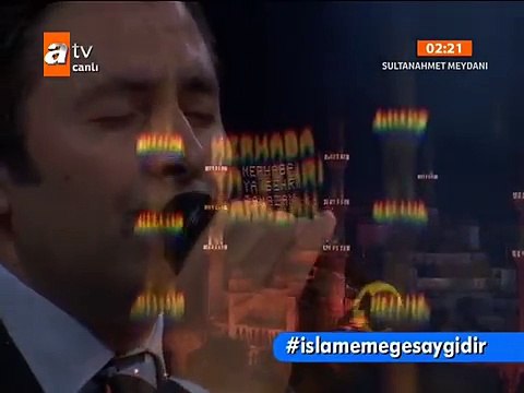 Abdurrahman Önül - Gül Yüzlü Peygamberim