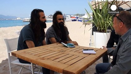 «Dégradé»: 13 γυναίκες κλεισμένες σε ένα κομμωτήριο στη Γάζα