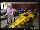 Ultimos Segundos - A Morte de Ayrton Senna