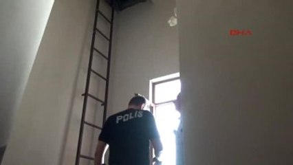 Antalya Hırsızlar, Öğrencinin Ev Kirasını Çaldı