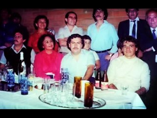 Entrevista inédita a Pablo Escobar x Yolanda Ruiz   Completa, sin opiniones de radio[1]
