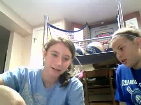 broken bones with ugly casts:(