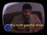 Matthew Gaydos - Paris A Go-Go