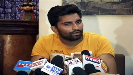 Film Think Again Interview Actor Think Again