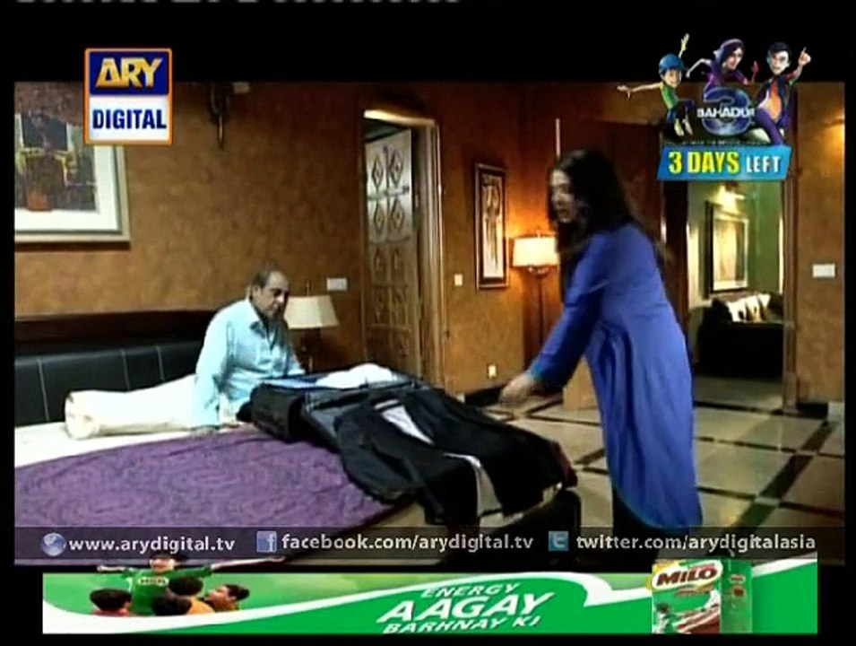 Mumkin Ep – 10 – 19th May 2015