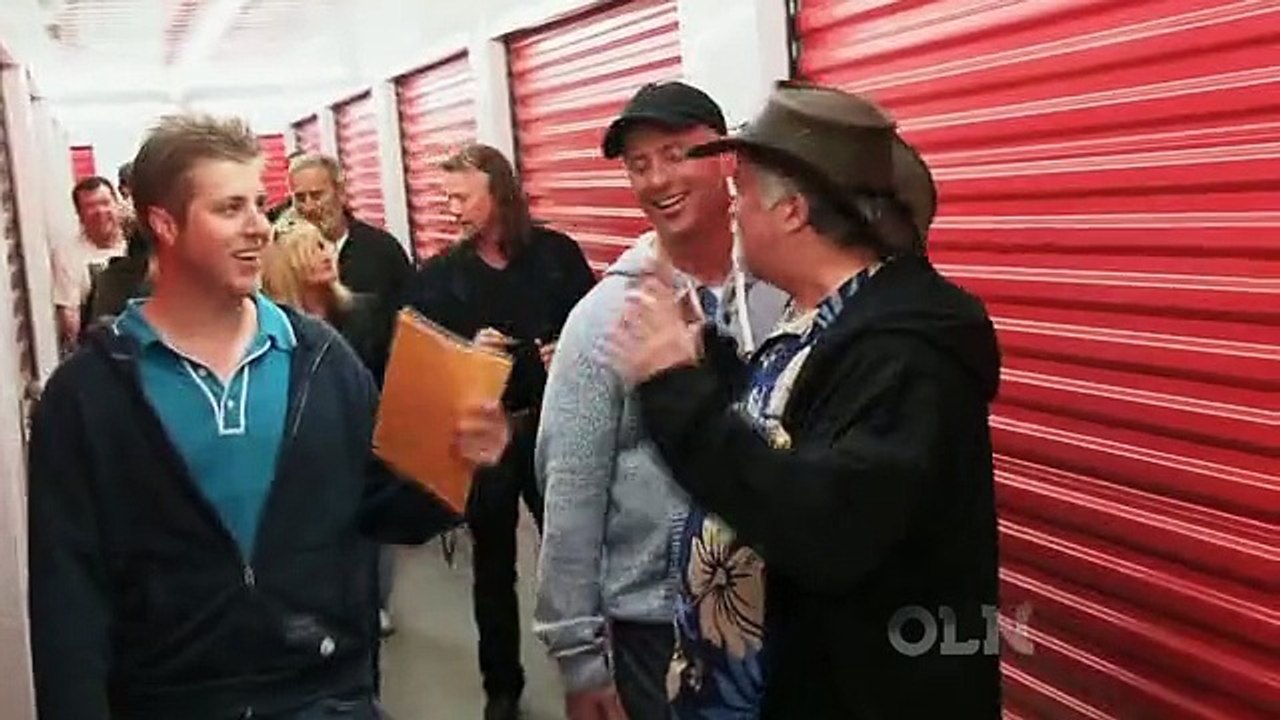 Storage Wars Canada S01E03 video Dailymotion