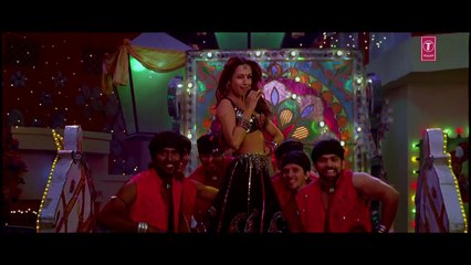 _Munni Badnaam Hui_ [Full Song] Dabangg _ Feat. Malaika Arora Khan_HD Song