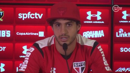 Hudson quer o máximo de vitórias do Tricolor para que Ceni aposente feliz