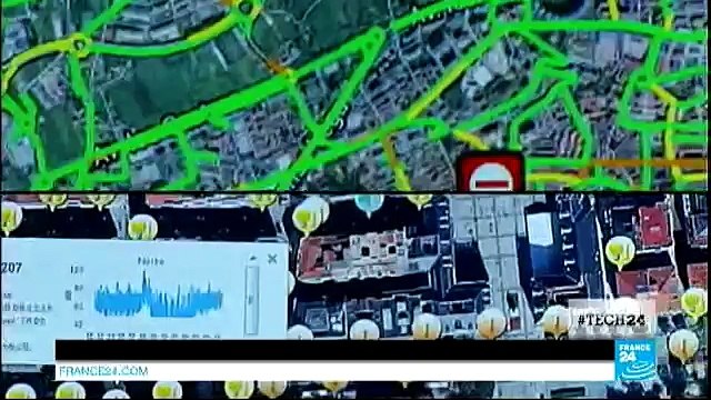 Smart Cities: What will the city of the future be like?