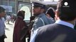 أفغانستان: مقتل خمسة أشخاص على الأقل في انفجار سيارة مفخخة أمام وزارة العدل