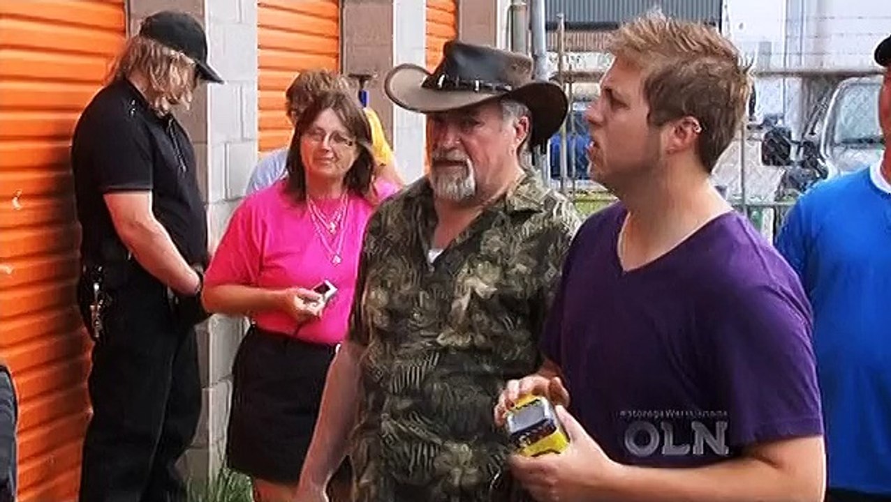 Storage Wars Canada S01E04