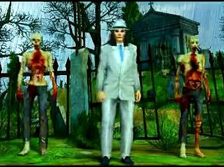 Super Cops vs. Michael Jackson