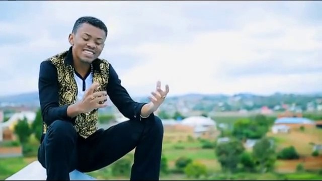 DADI'LOVE - Hidera aho (gasy HD 2015 - malagasy)