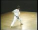 Shotokan Karate Kata 10 Bassai Sho- Kanazawa