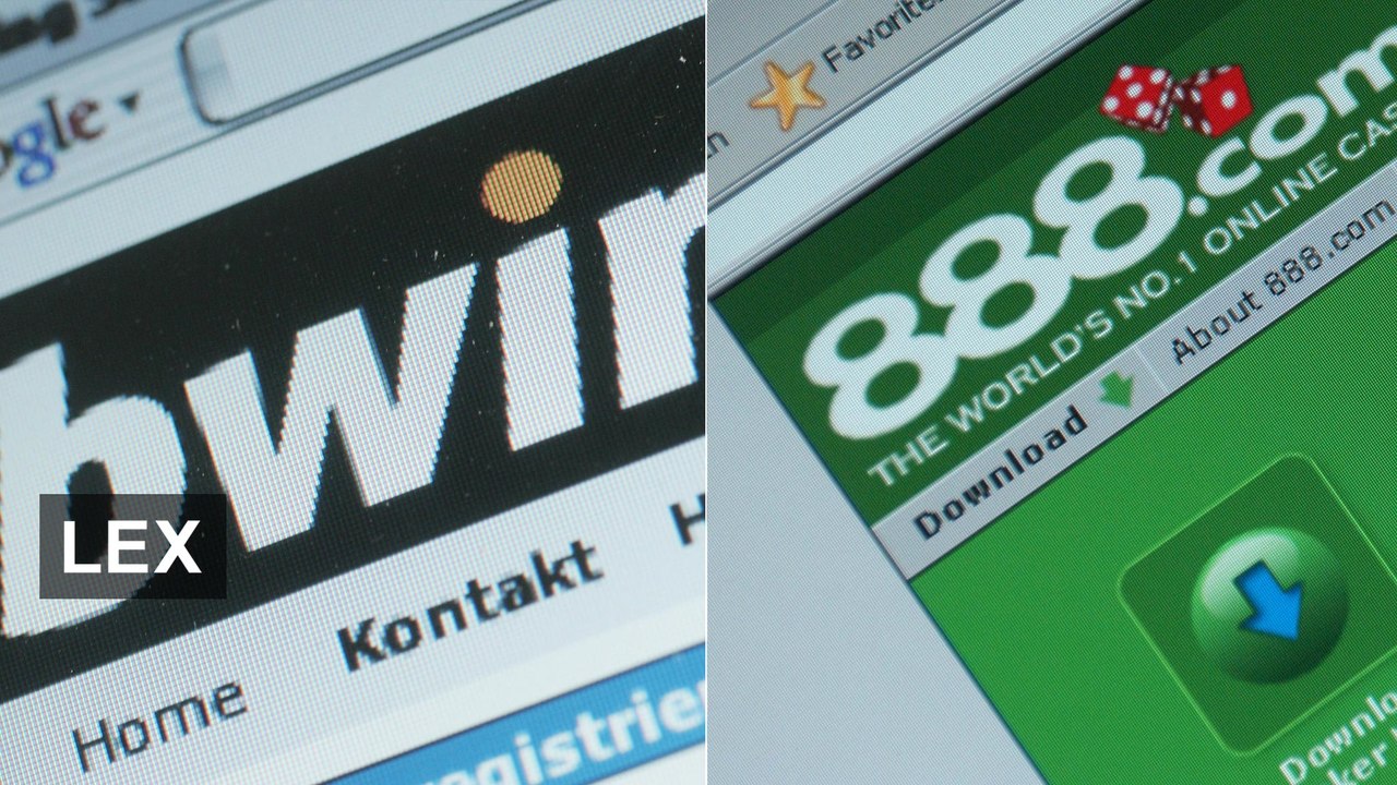 High stakes in gambling world