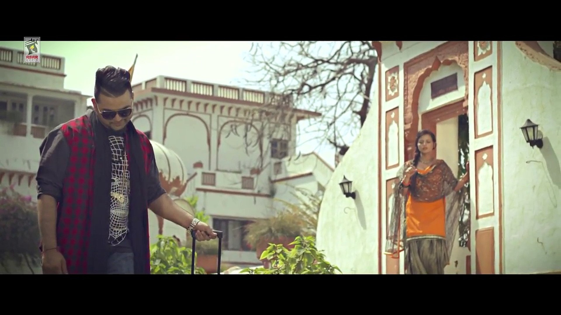 New Punjabi Songs 2015 - LAARE - G DEEP - Latest New Punjabi Songs 2015