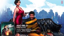 ♫ Aao Milo - Ao Milo - ||  Full AUDIO Song || - Film Chor Bazaari - Full HD - ENtertainment cITY