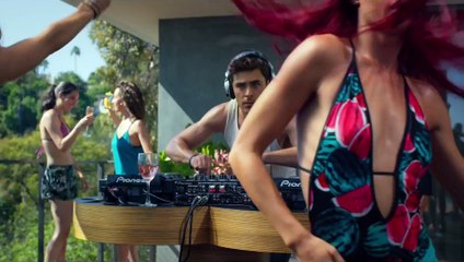 WE ARE YOUR FRIENDS - || Official Trailer Teaser || - Starring Zac Efron, Emily Ratajkowski - 2015 - Full HD - Entertainment City