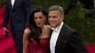 George and Amal Clooney Can't Be Apart