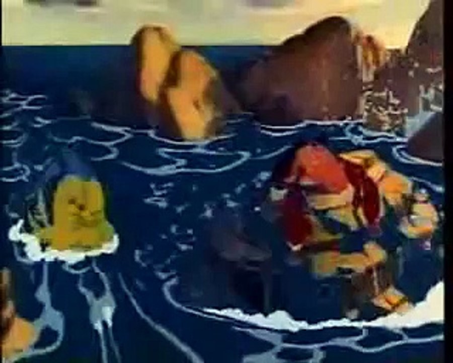 A pequena Sereia - A você vou Pertencer (filme)