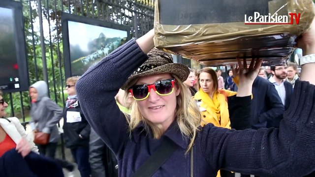 Réforme du collège: 10000 manifestants dans les rues de Paris selon les syndicats