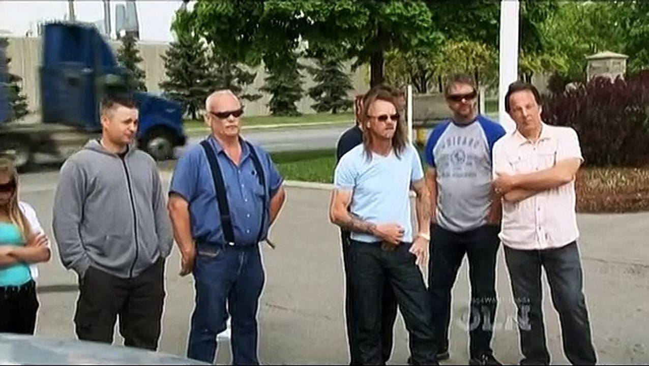 Storage Wars Canada S01E05