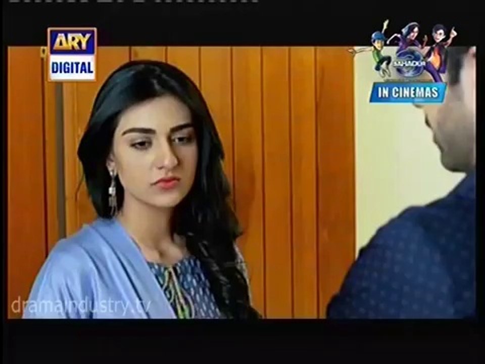 Mumkin Episode 10 Full [HQ] on Ary Digital - 19 May 2015